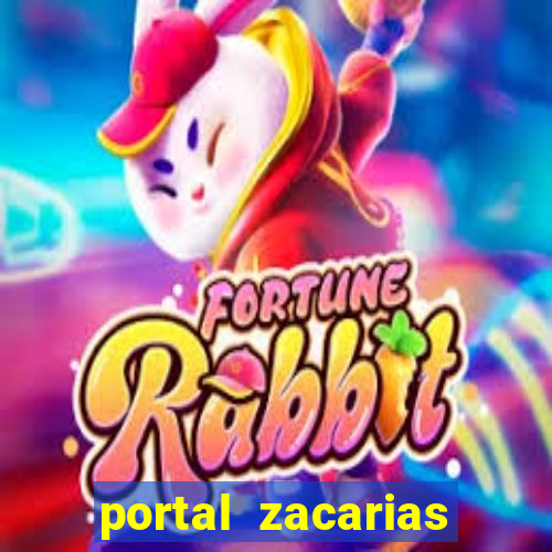 portal zacarias maloqueiro cova full